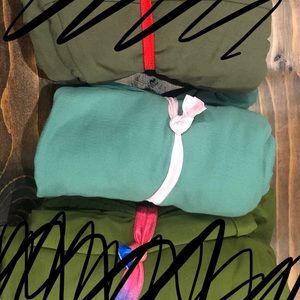 LulaRoe Tall and Curvy Leggings